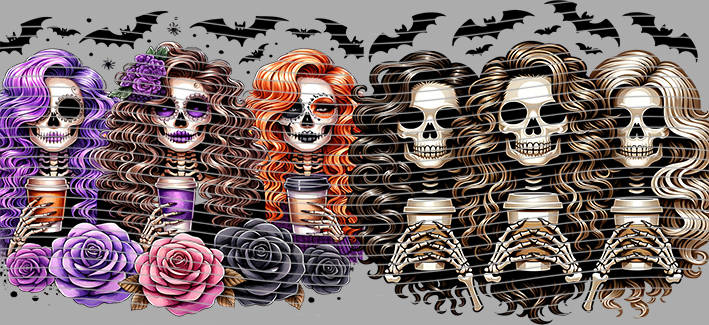 16oz Halloween-J12-2420